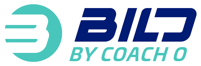 Bild by Coach O Logo