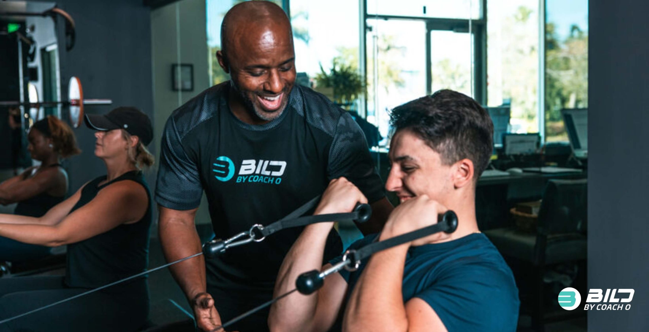 Choosing the Right Training Based on Strength Training vs Resistance Training Goals