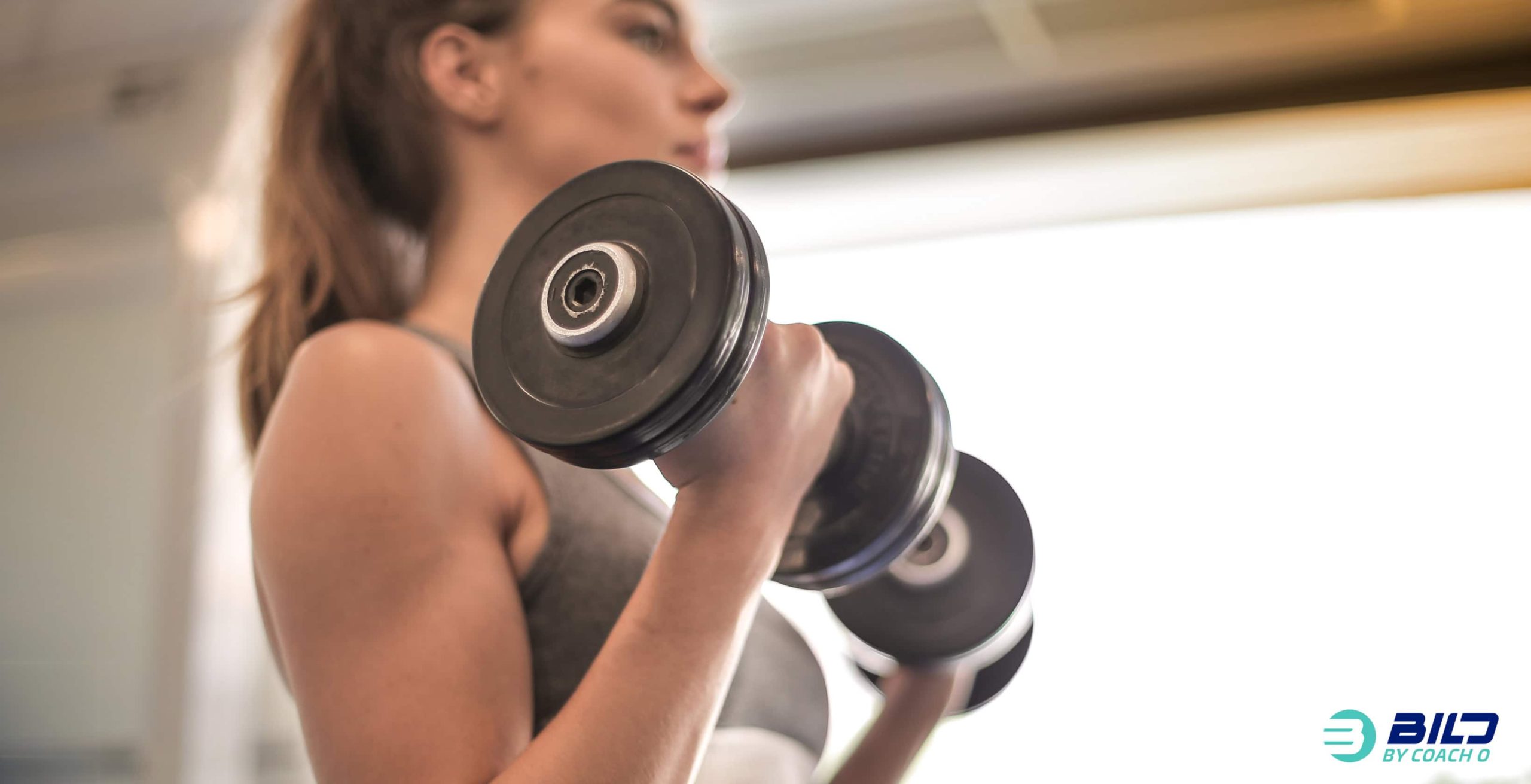 Benefits of Strength Training for Women