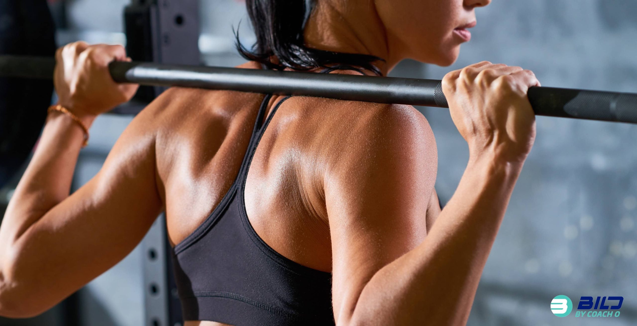 Builds Muscle Mass