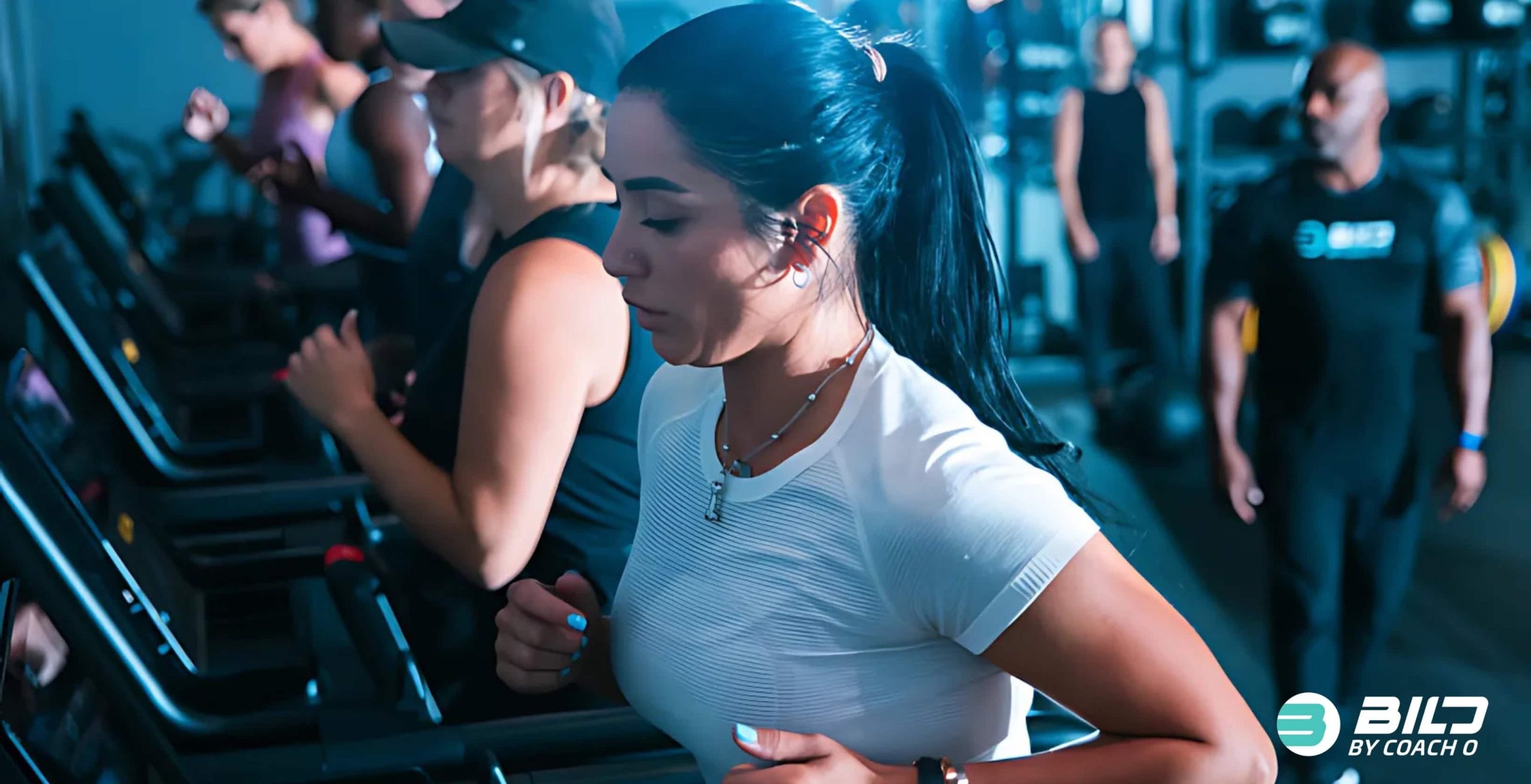 What is Cardio