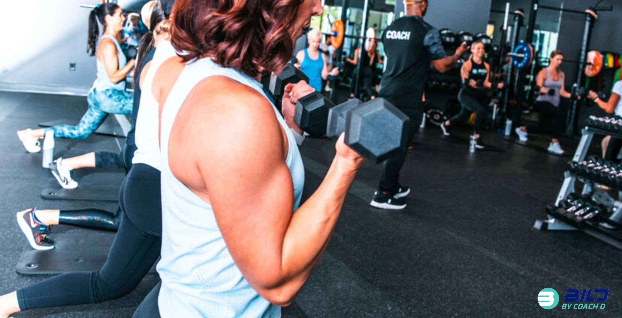 Strength Training Benefits