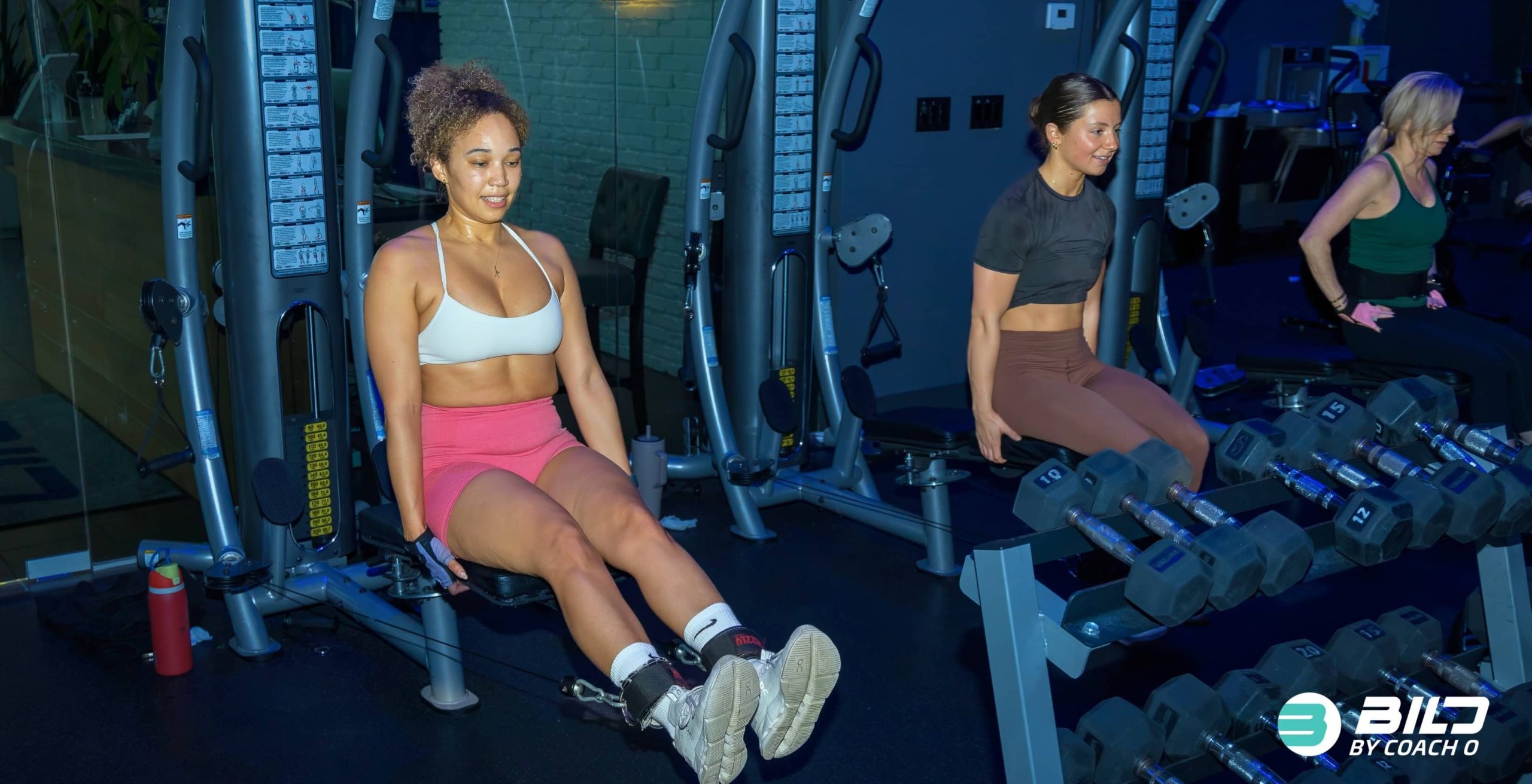 What is Strength Training?
