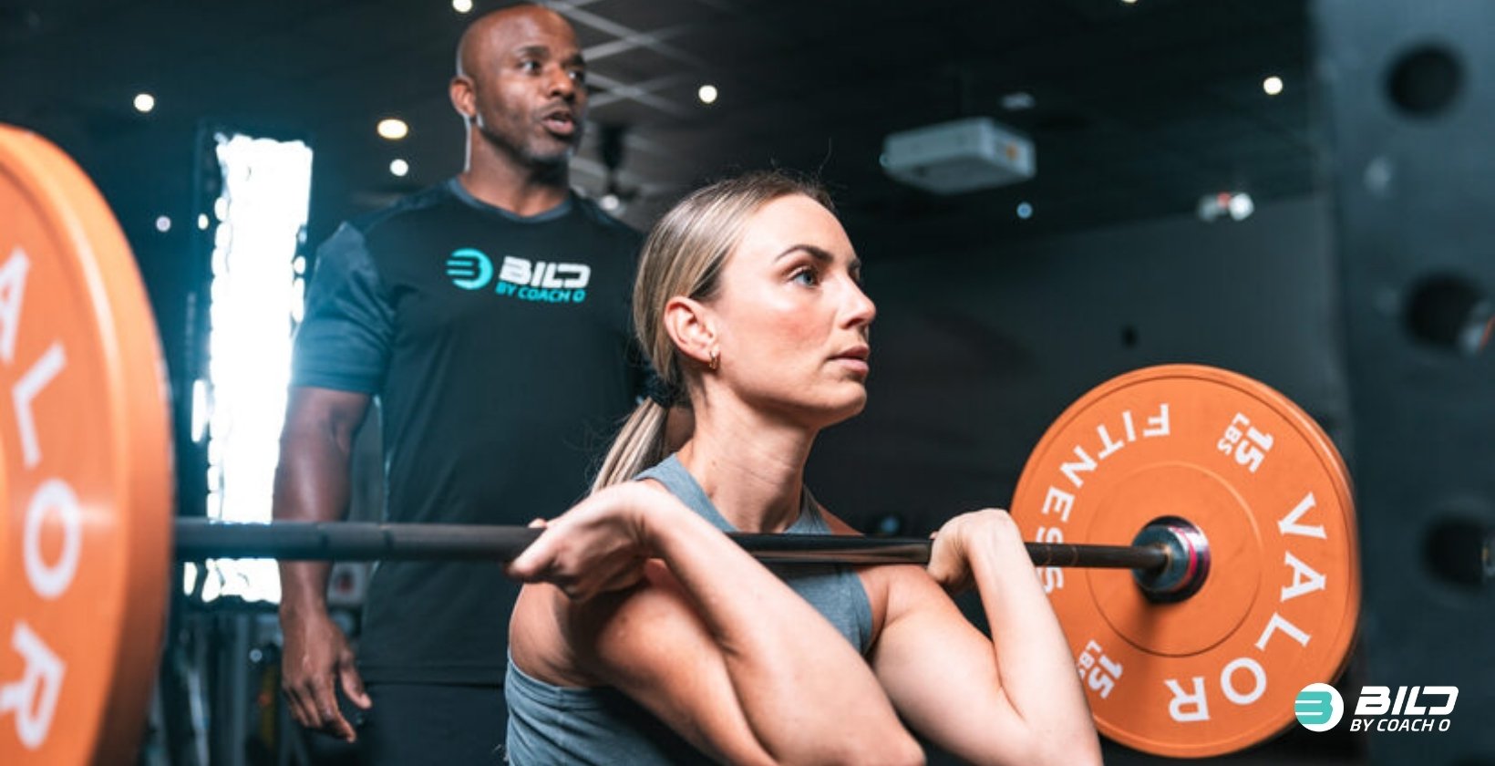 High-Output Bodyweight Exercises