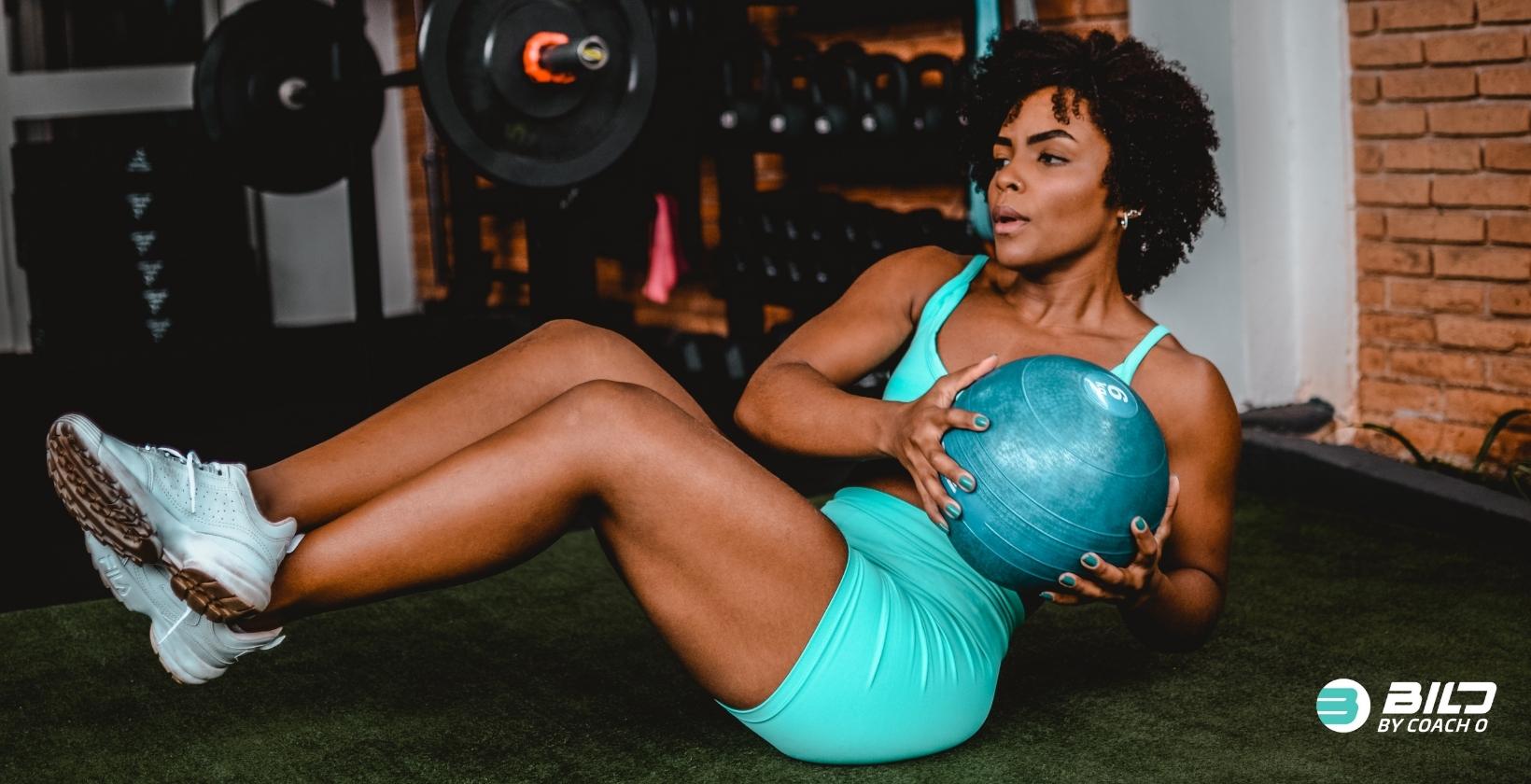 Strength Training Improves Functional Strength for Daily Life