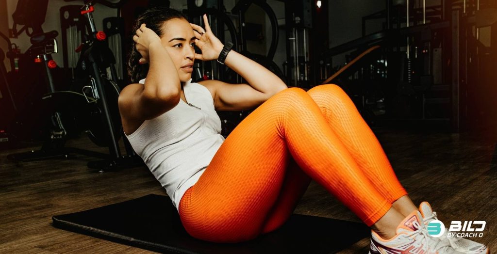 Strength Training Increases Metabolic Rate and Fat Loss