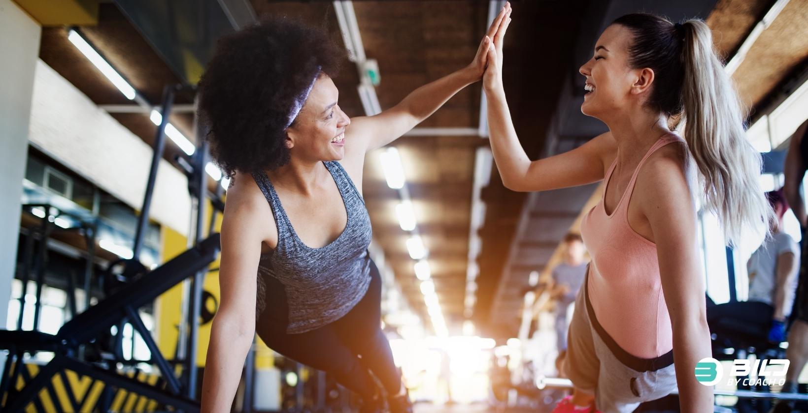 Strength Training Is Scalable for All Fitness Levels