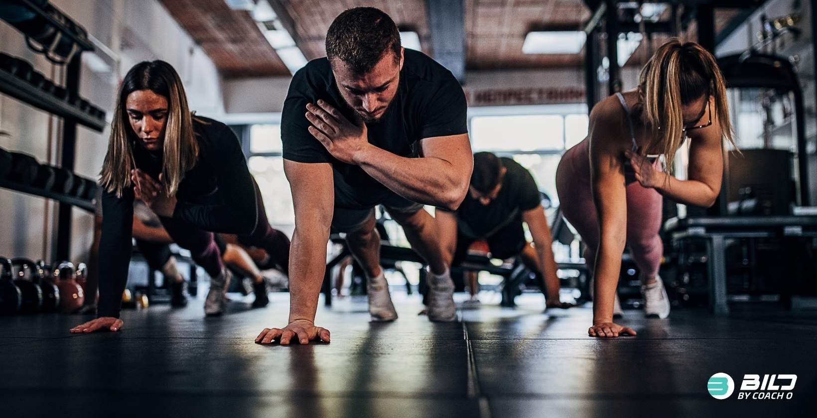 Strength Training for Beginners