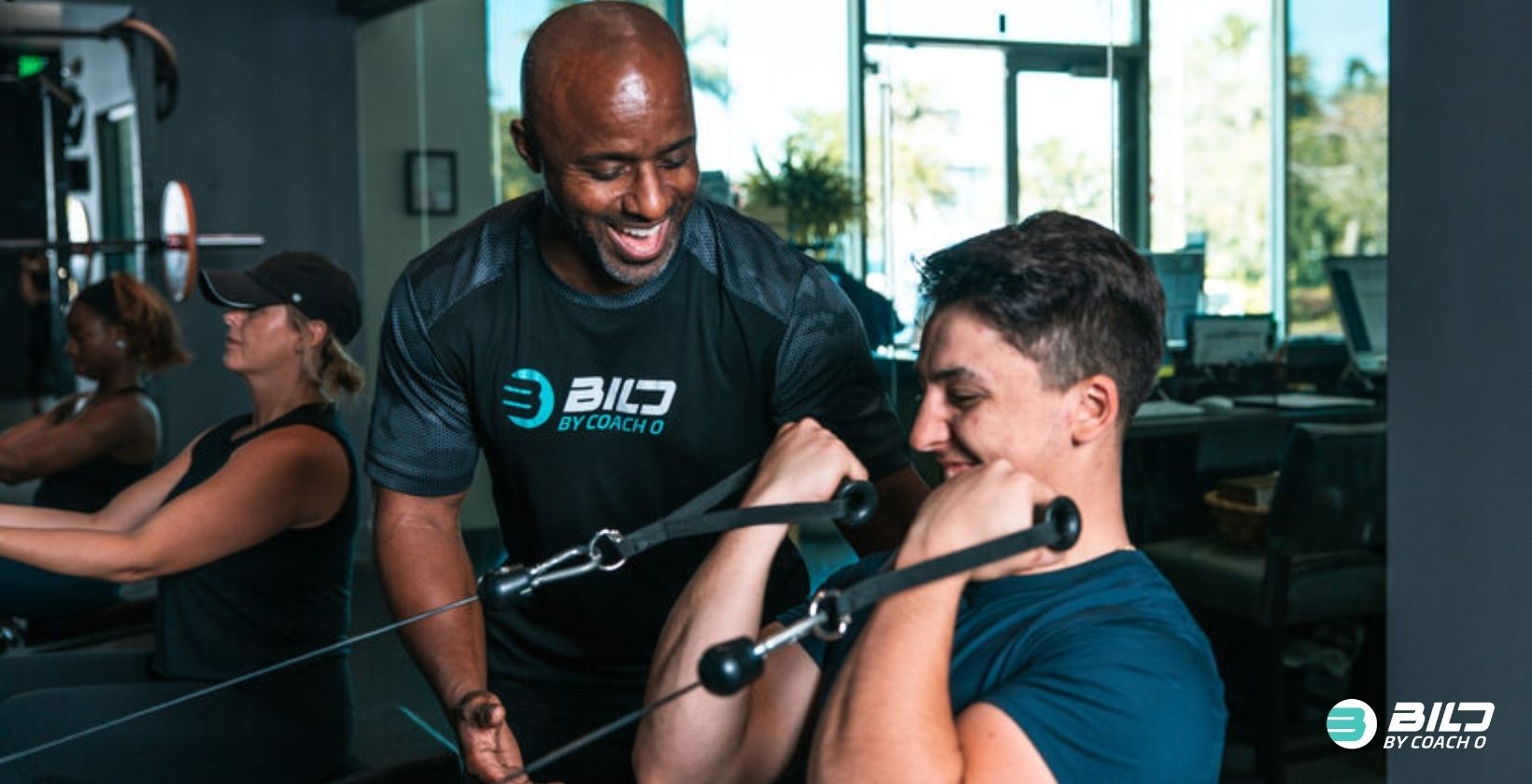 Work With a Certified Functional Training Coach
