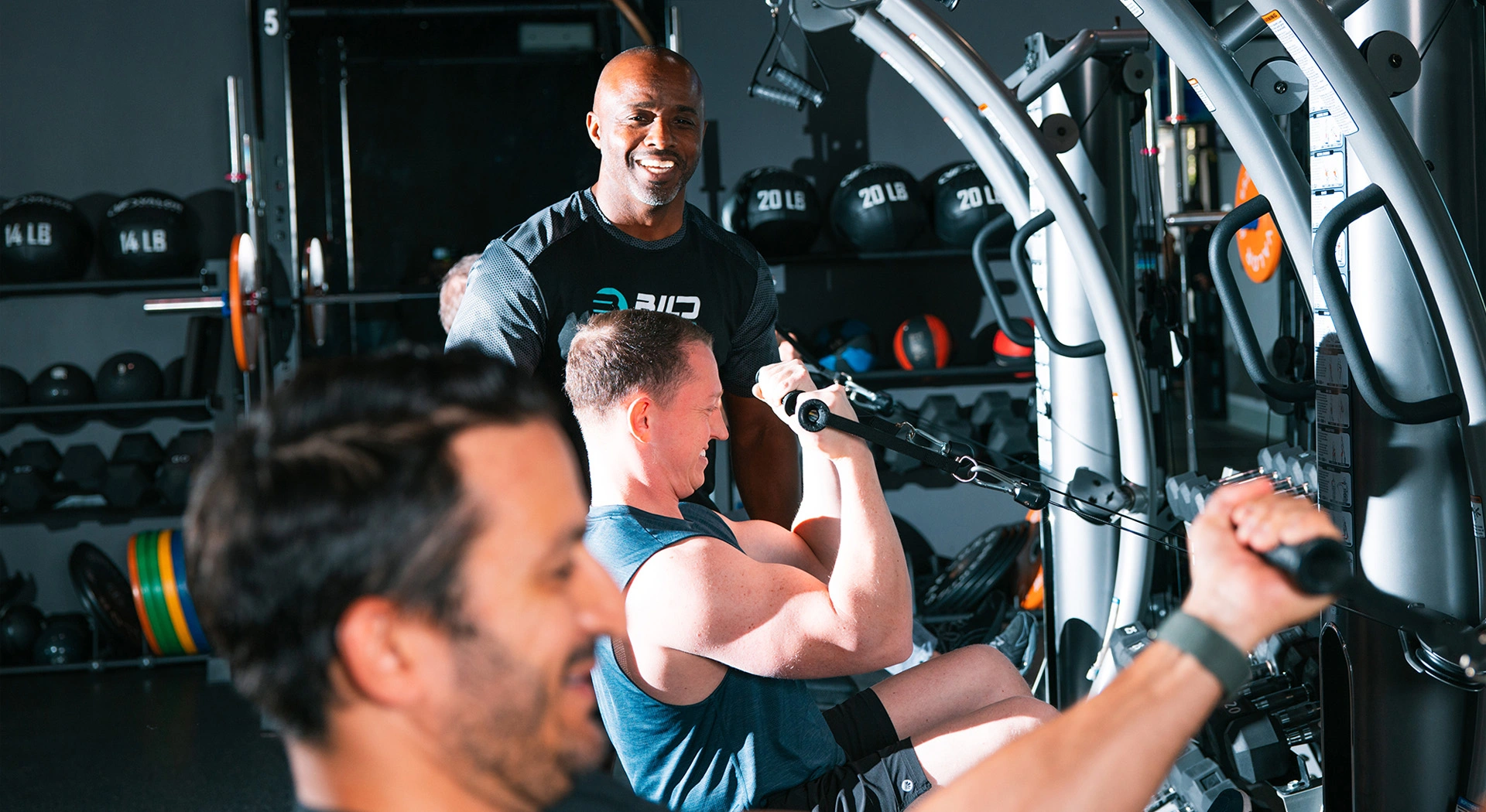 Why Many Fitness Classes Do Not Produce Lasting Results