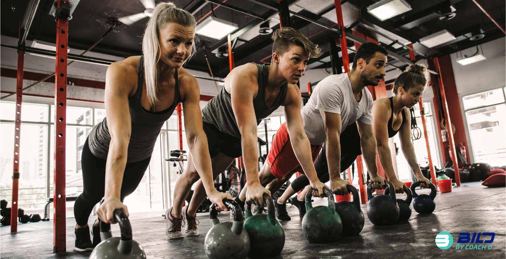 Strength Training for Beginners in Naples FL: Start Strong