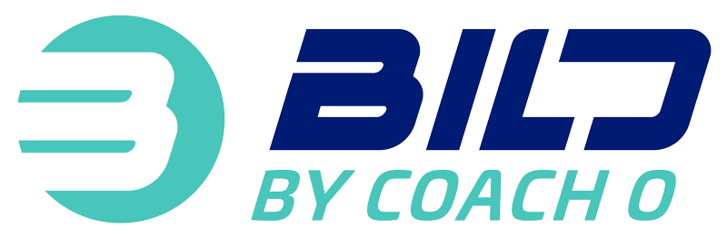 Bild Logo for Schema Markup