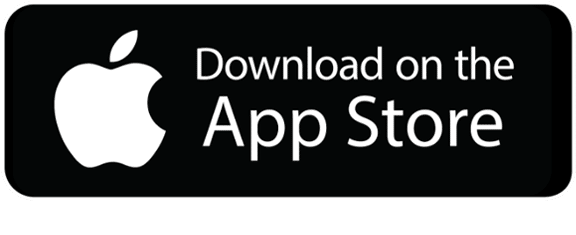 Apple App Store badge for downloading BILD By Coach O gym app in Naples, FL