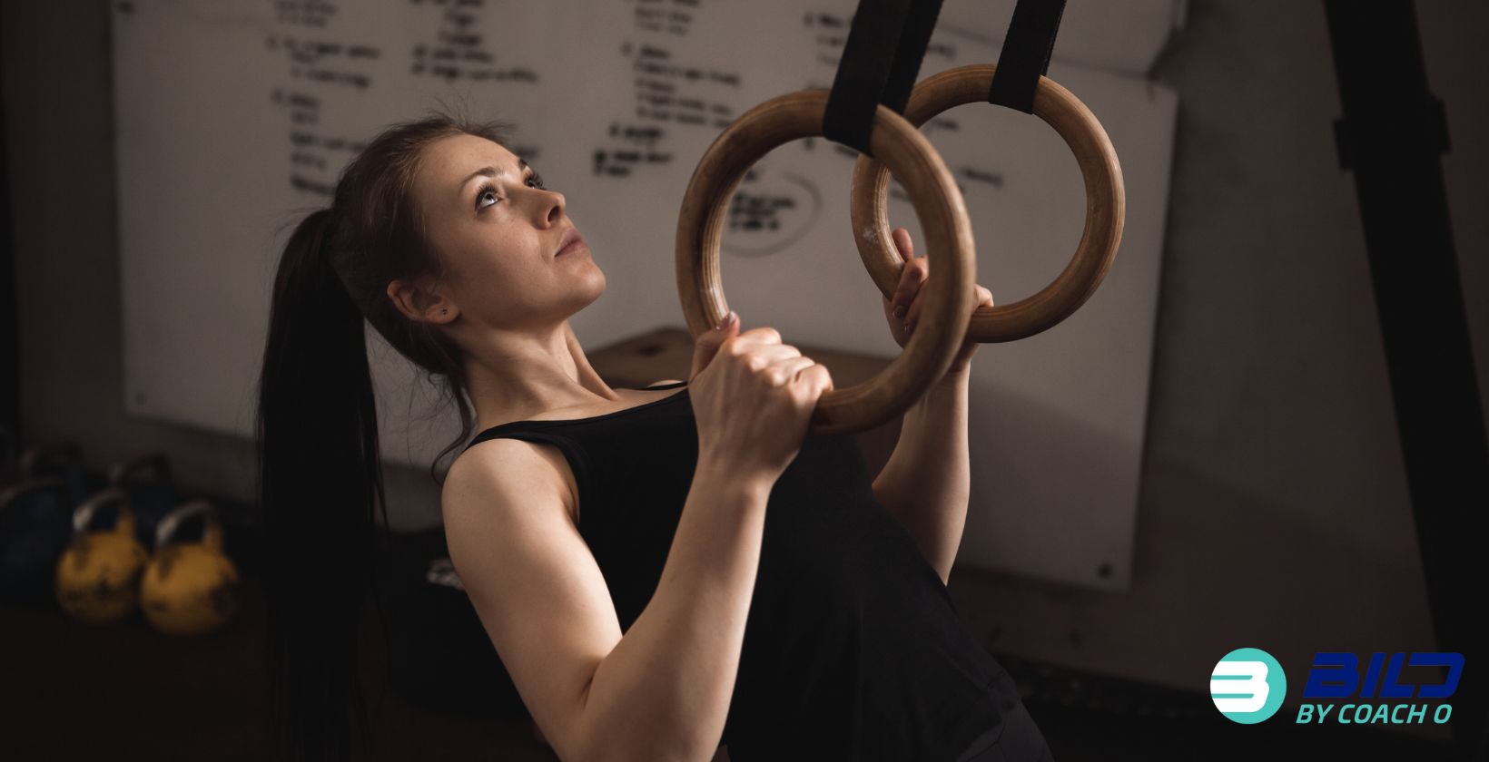 Functional training in Naples FL at BILD by Coach O