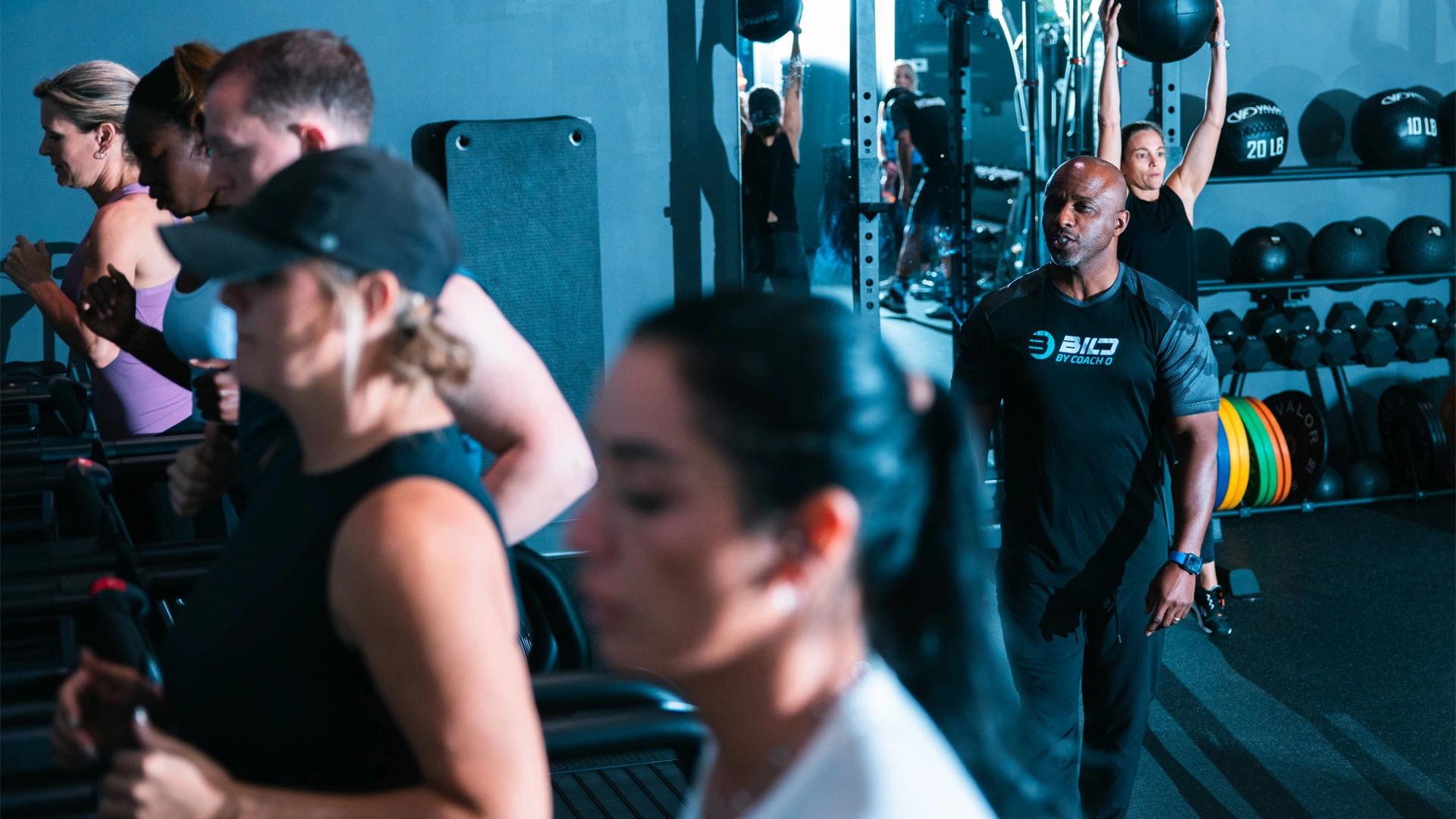 Your Guide to Elite Fitness Clubs Naples FL – Featuring Bild by Coach O