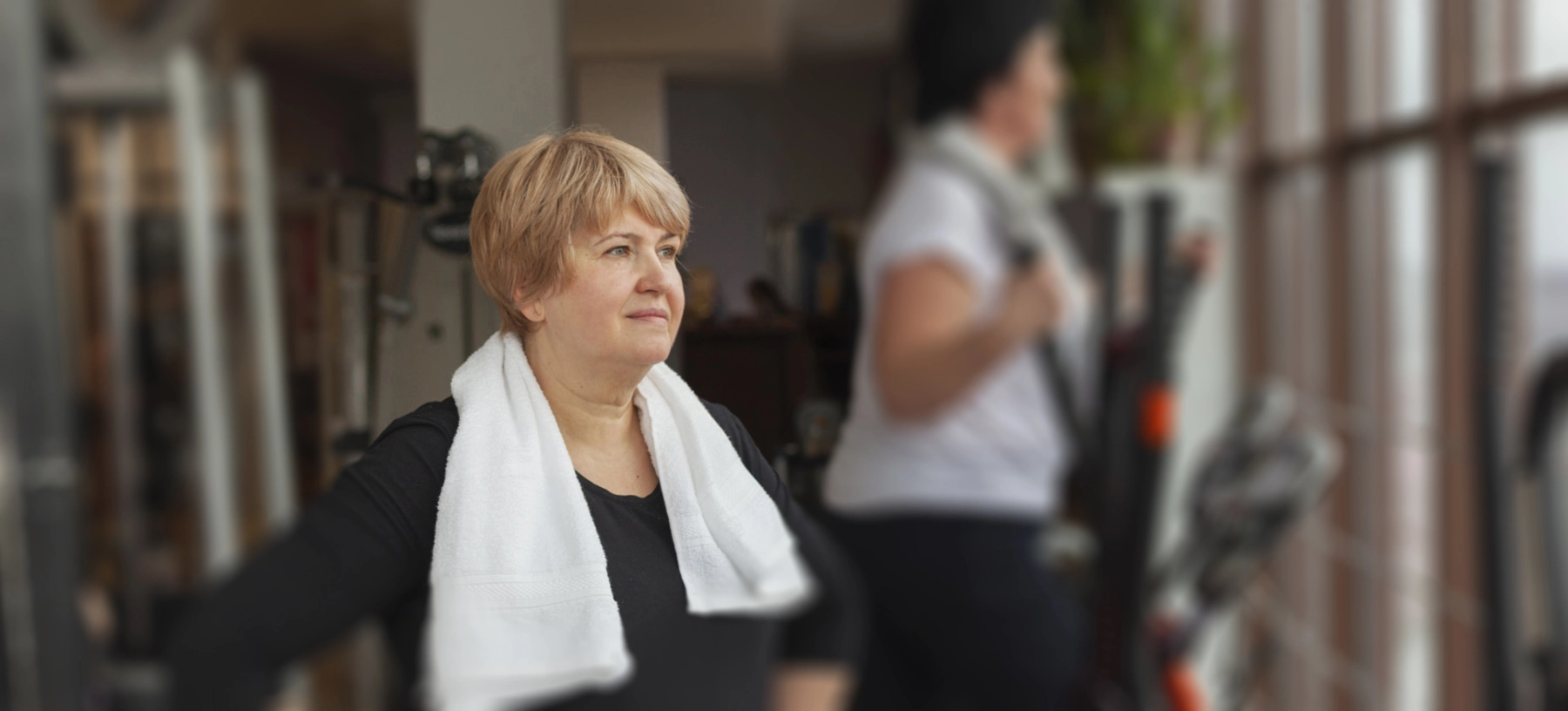 Fitness for all ages at BILD by Coach O, one of the top gyms in Naples FL.