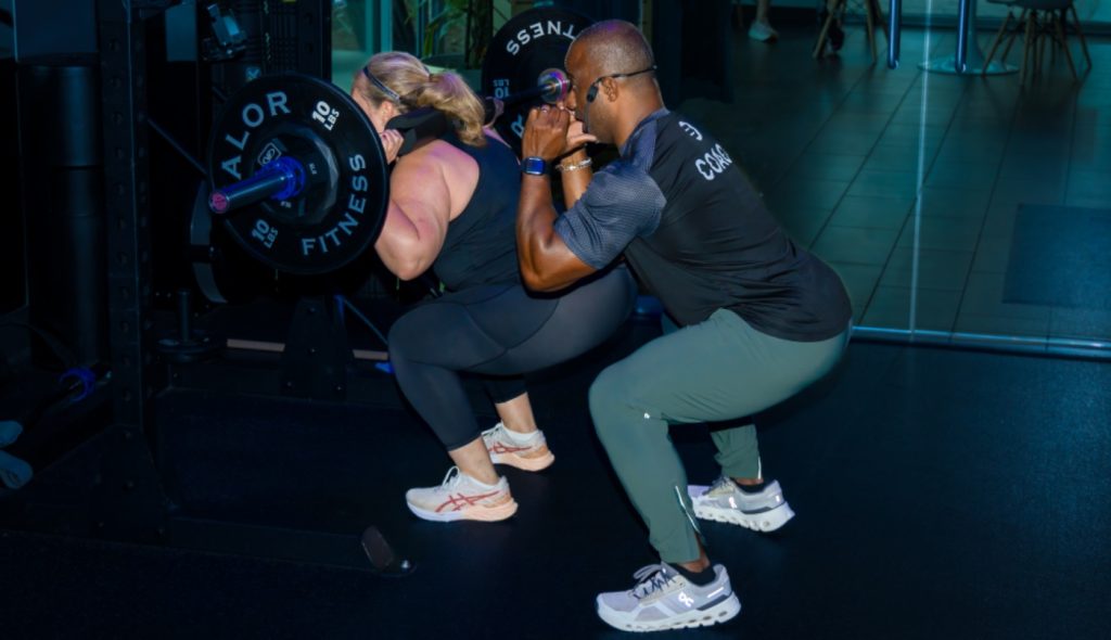 fitness classes naples florida