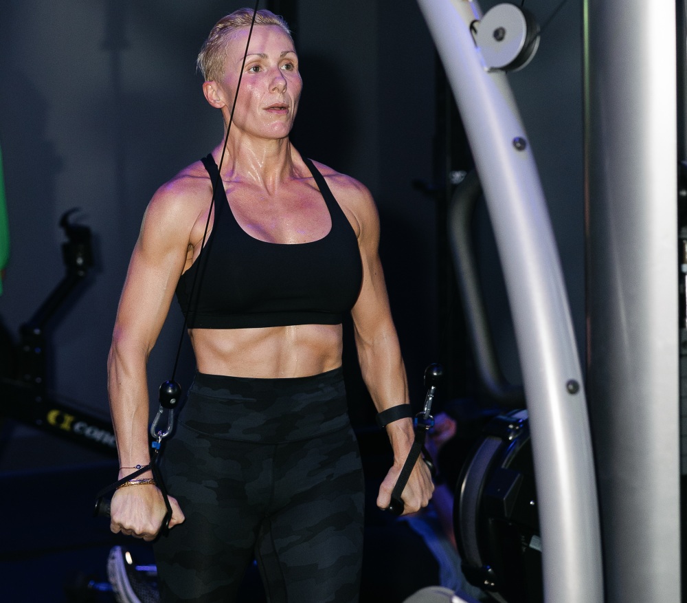 fitness classes naples fl