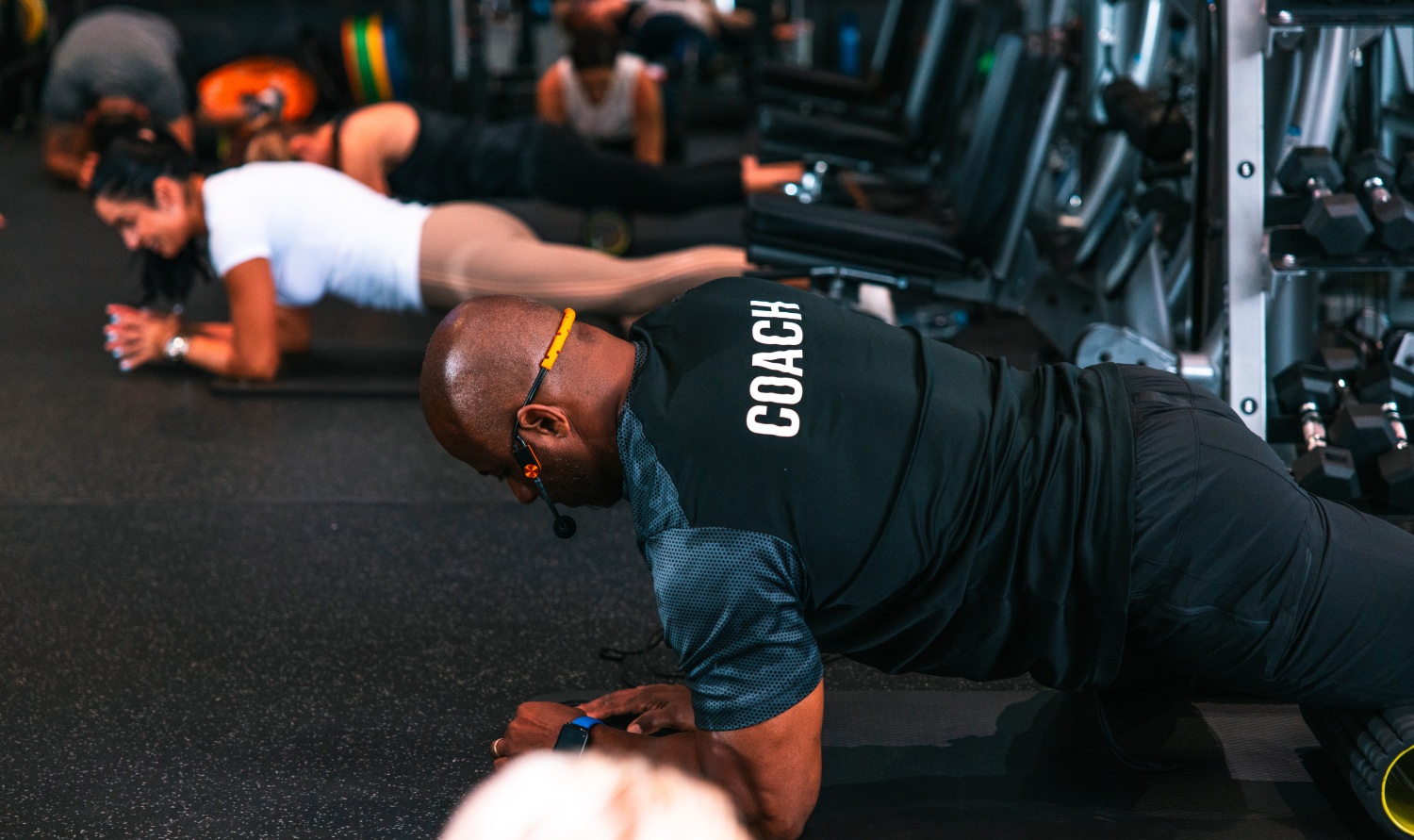 Naples Gym Guide: How to Choose the Right Gym for Real Results