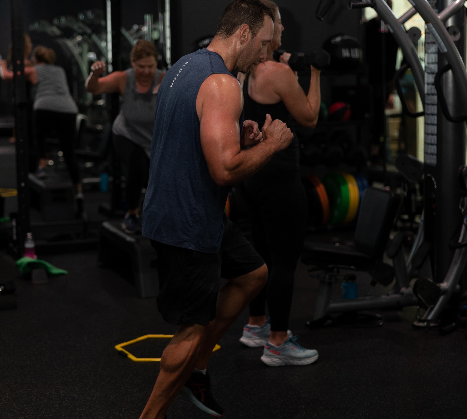 How to Choose the Right Fitness Program in Naples for Long-Term Results