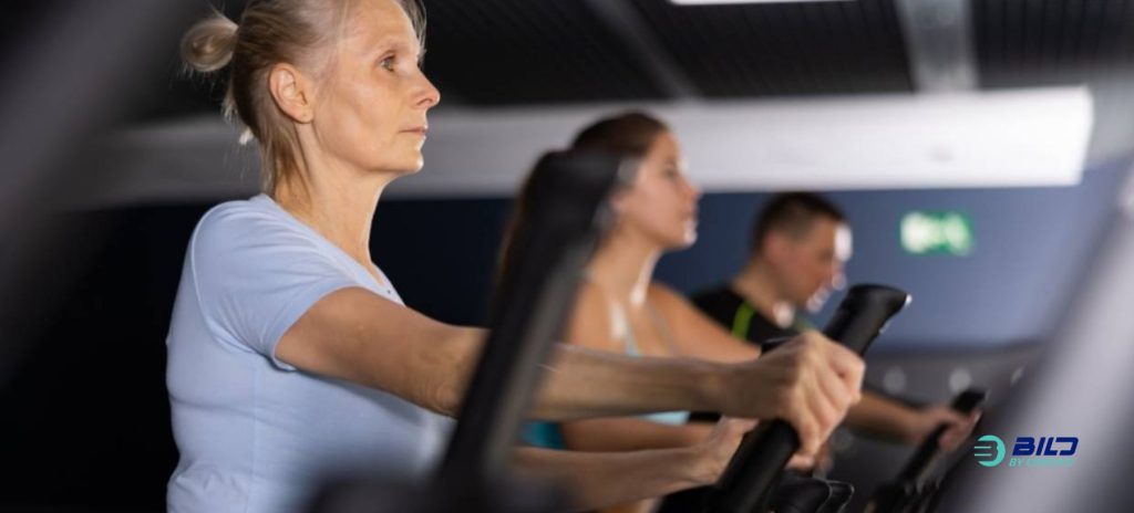 Why Women Over 40 Should Prioritize Muscle Over Cardio