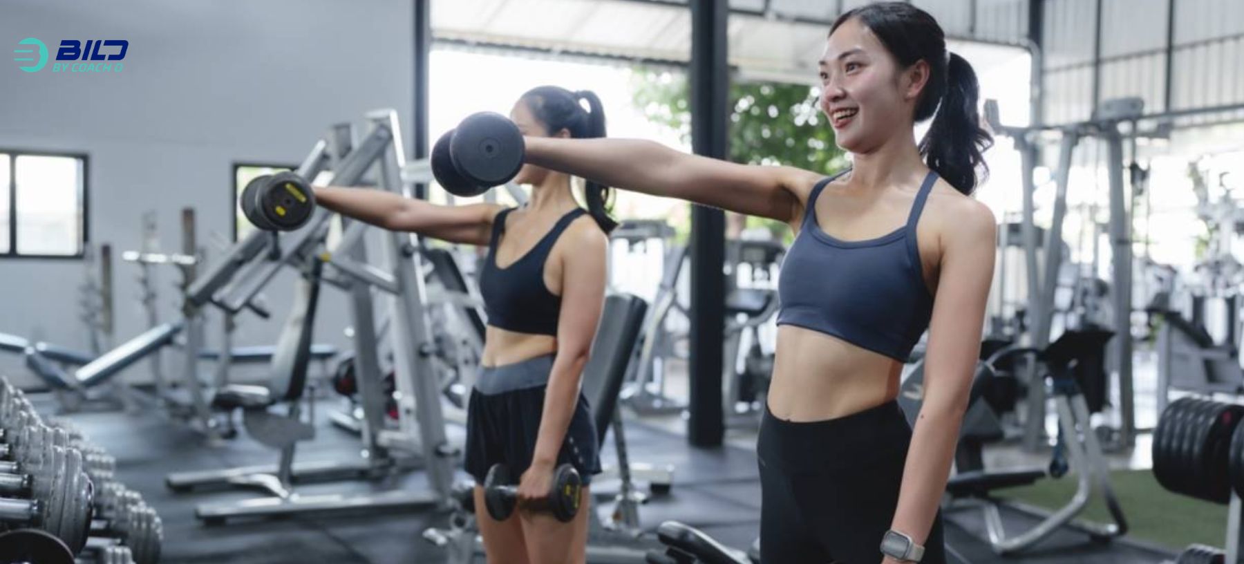 Beginner Strength Training